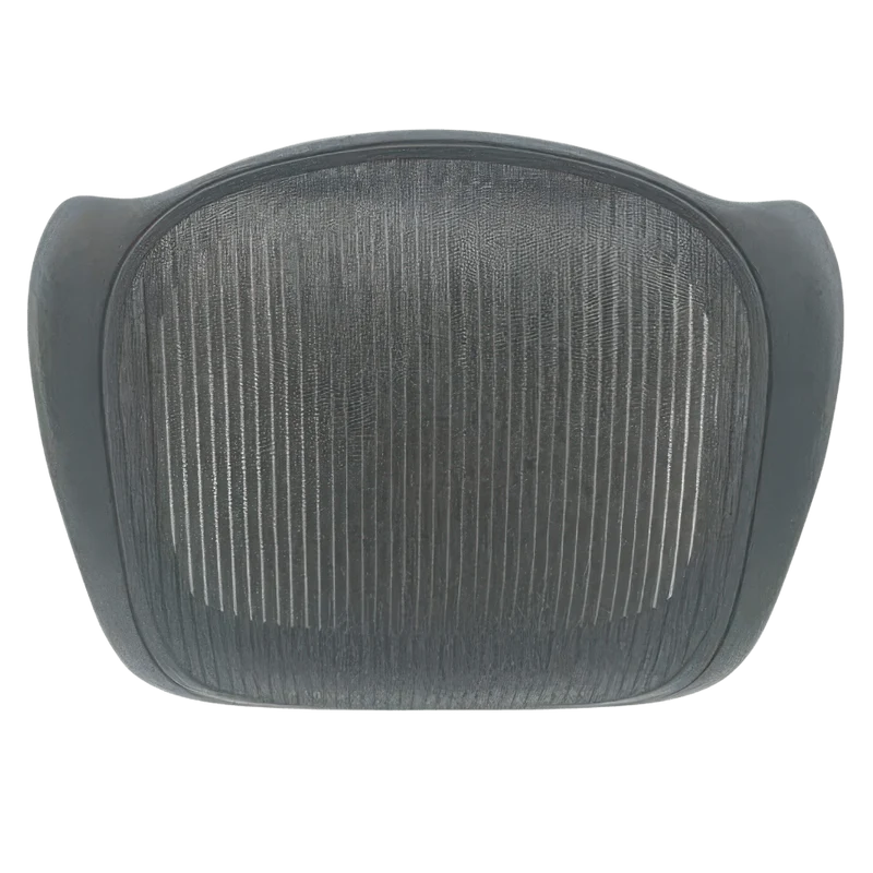 Seat Pan with New OLS Mesh for Herman Miller Aeron Classic Chairs