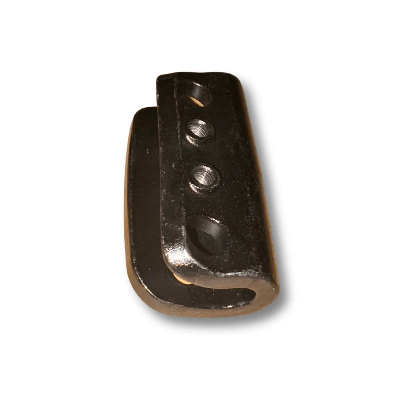 Adapter for Lumbar Support Compatible with PostureFit SL Model for Herman Miller Aeron Classic Chairs (Adapter Only) by OLS