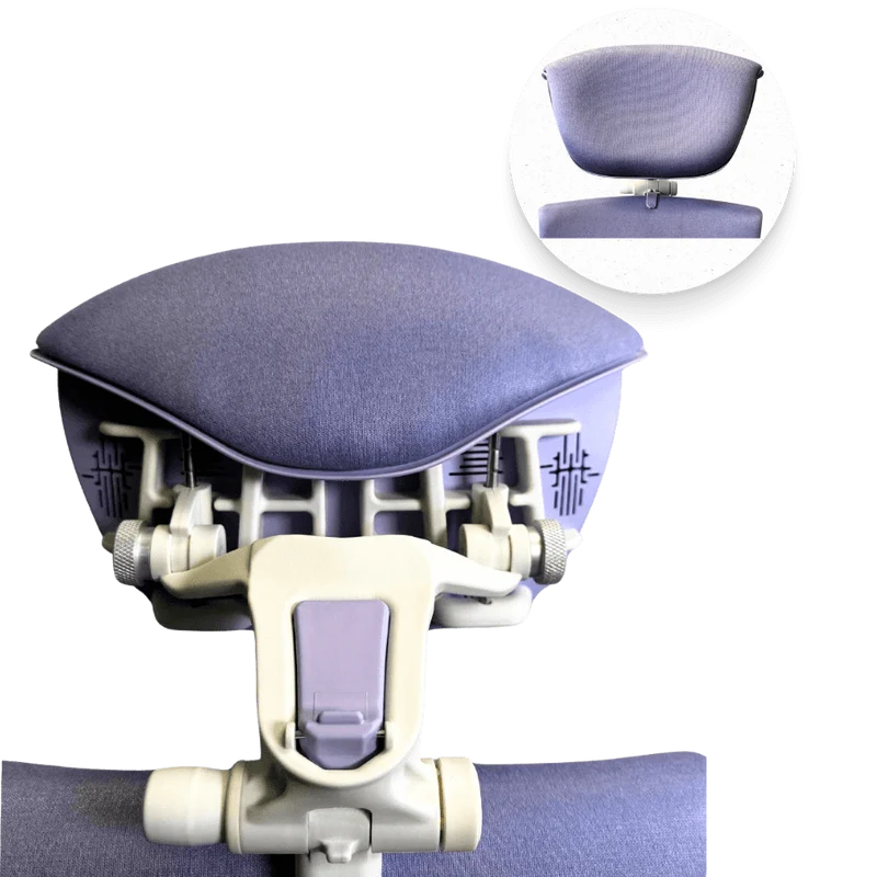 Headrest for Herman Miller x Logitech G Embody Gaming Chairs by OLS