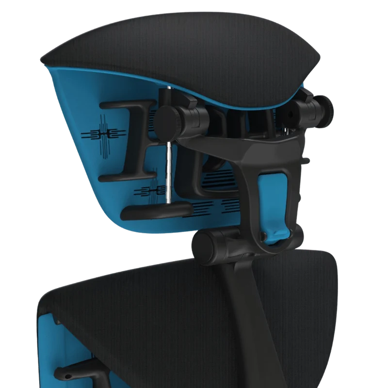 Headrest for Herman Miller x Logitech G Embody Gaming Chairs by OLS