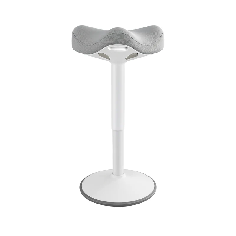 Stehhocker höhenverstellbar und modern