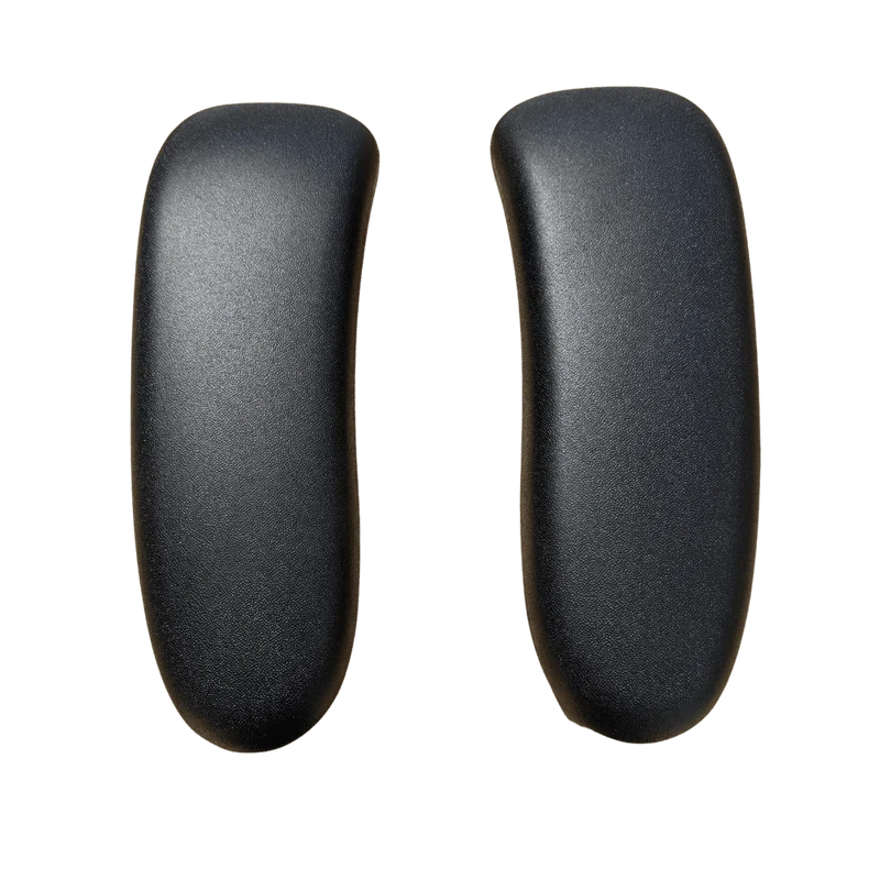 Arm Pads for Herman Miller Aeron Remastered (V2) Chairs by OLS