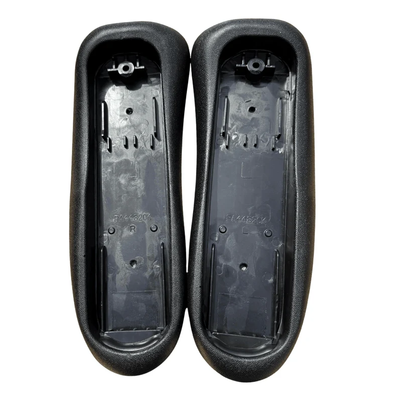 Arm Pads for Herman Miller Aeron Remastered (V2) Chairs by OLS