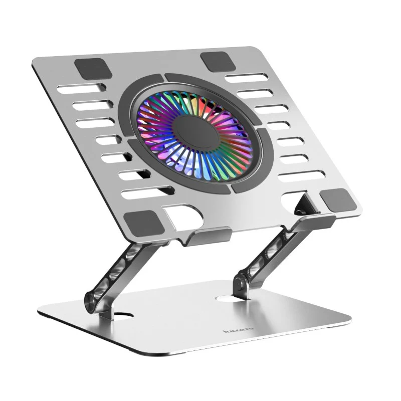 Laptop-Kühlständer Huzaro Hold 4.0 RGB