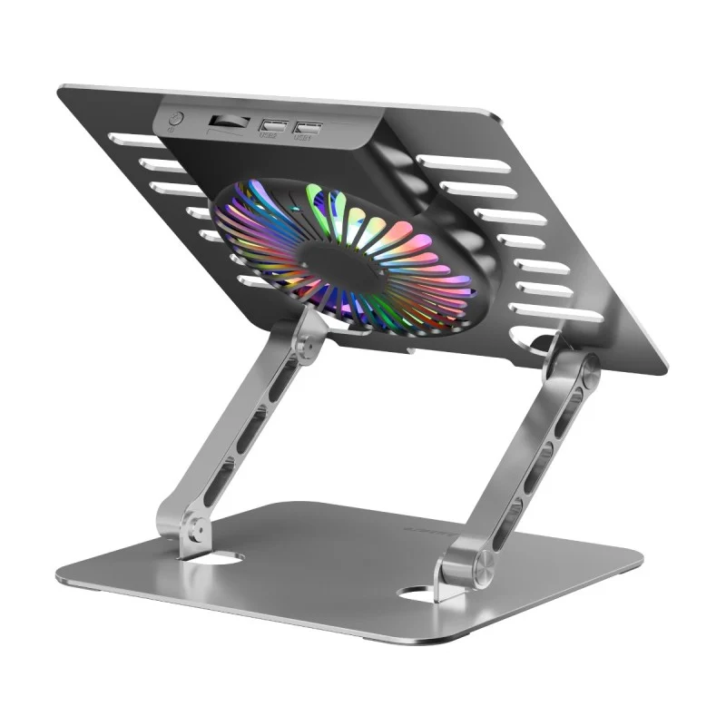 Laptop-Kühlständer Huzaro Hold 4.0 RGB