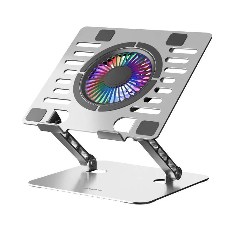 Laptop-Kühlständer Huzaro Hold 4.0 RGB