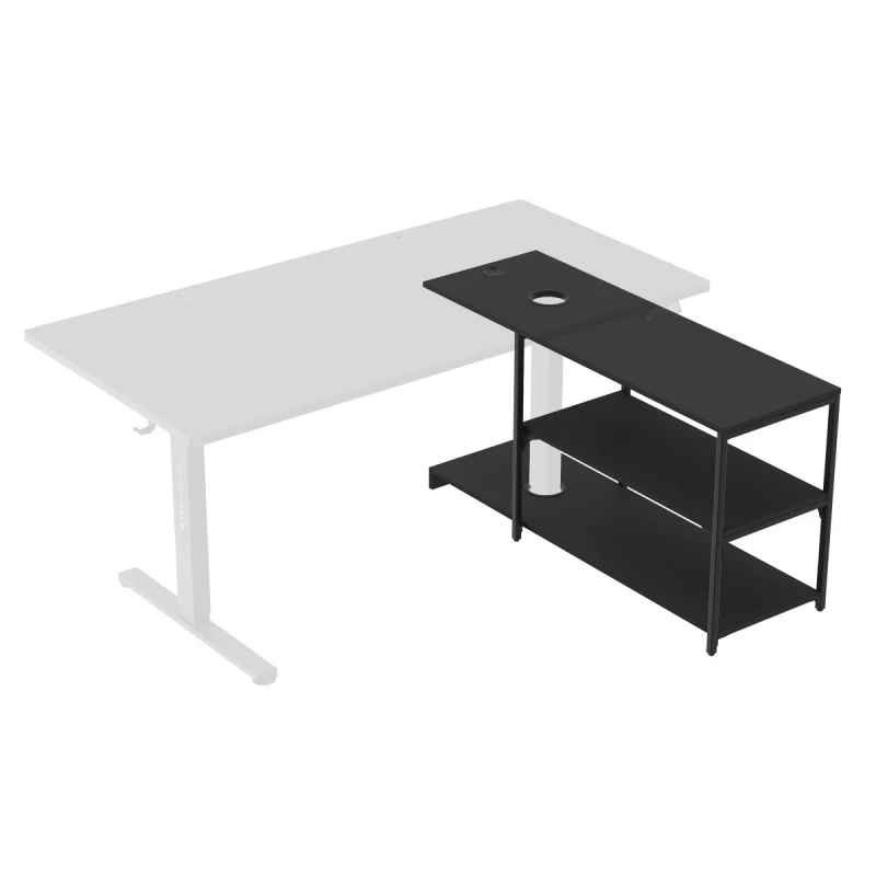 Regal für den Schreibtisch Mark Adler Match 3.0 120 cm