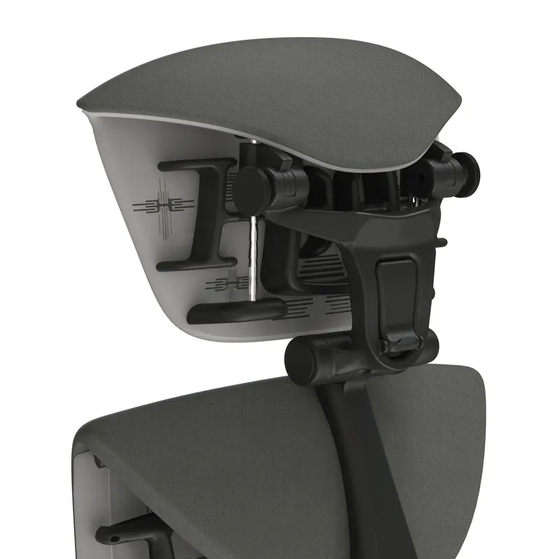 Herman Miller Embody Chair and OLS Headrest Saving Bundle