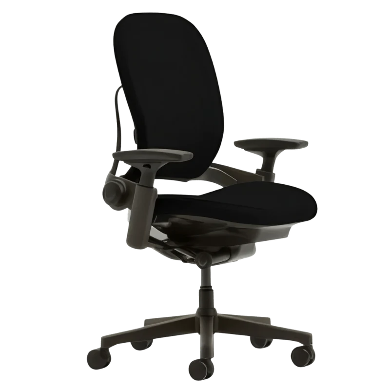 Steelcase Leap V2 Plus (Renewed)
