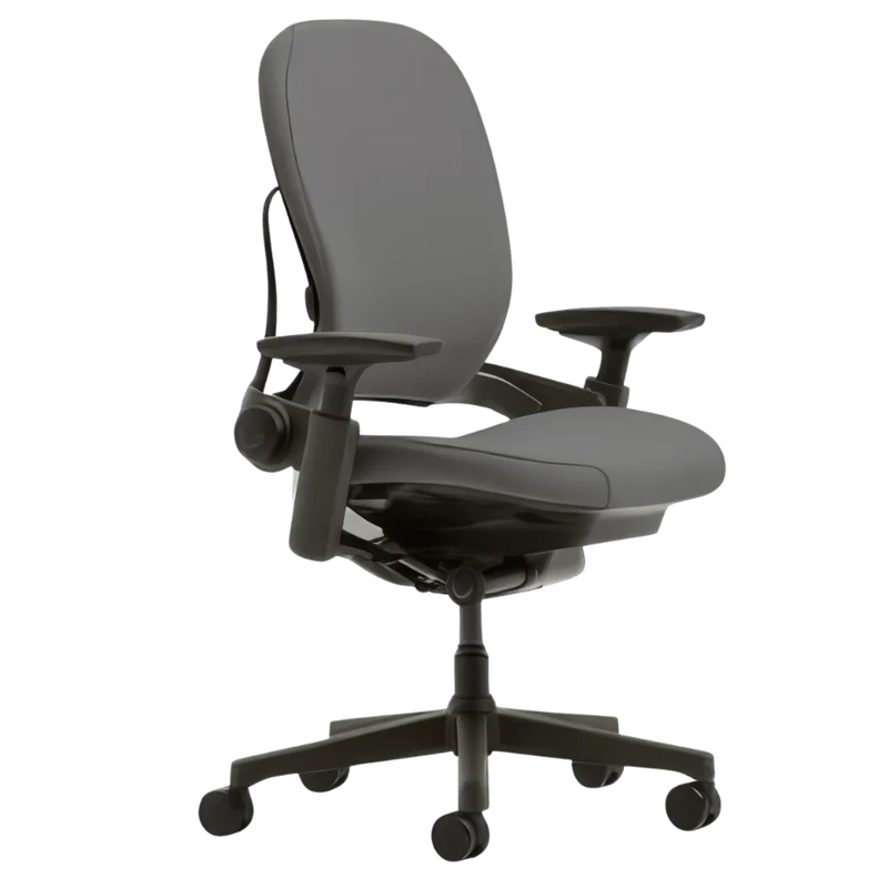 Steelcase Leap V2 Plus (Renewed)