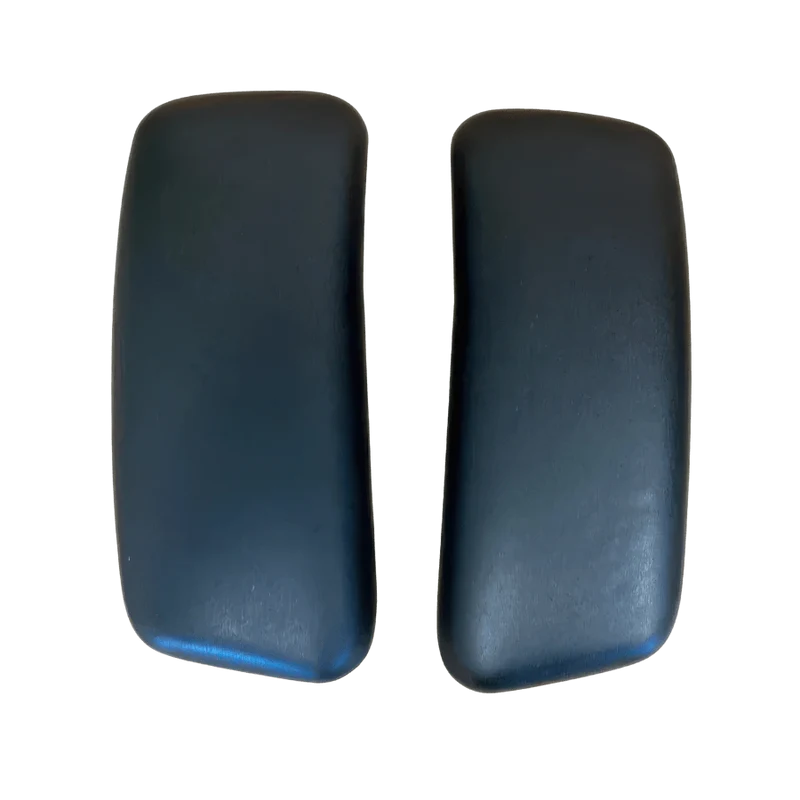 Haworth Zody Compatible – Arm Pads Set of 2 by OLS