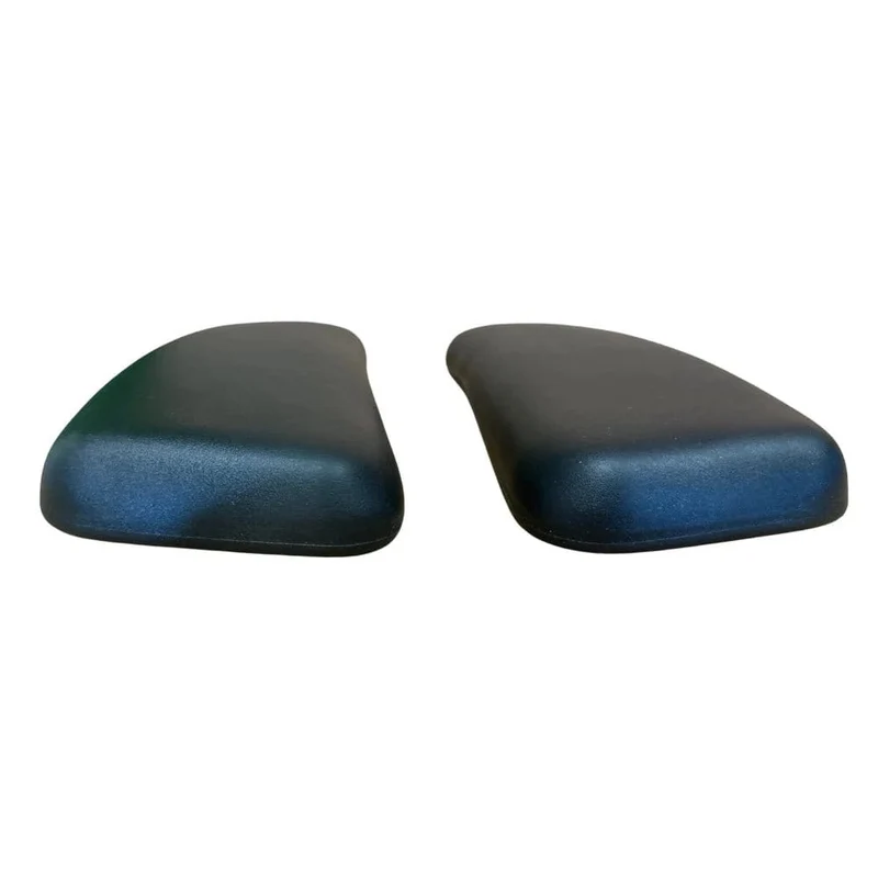 Haworth Zody Compatible – Arm Pads Set of 2 by OLS