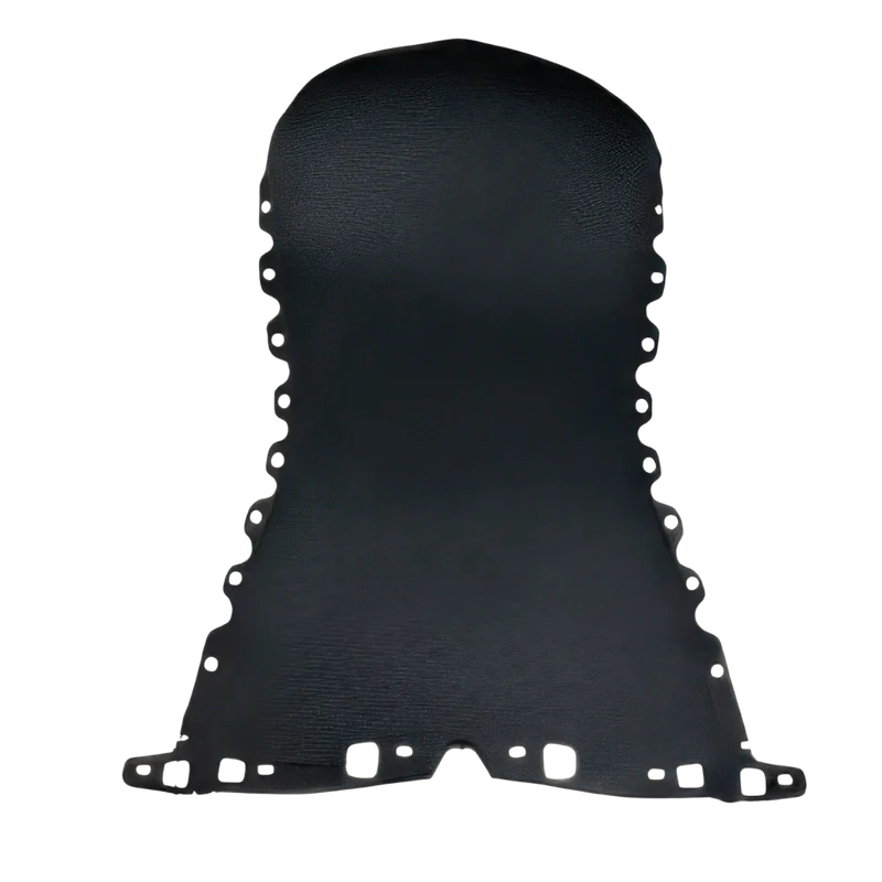 Back Fabric Replacement for Herman Miller Embody Chairs by OLS