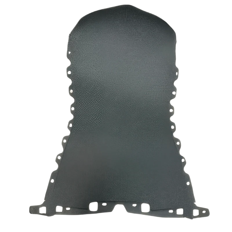 Back Fabric Replacement for Herman Miller Embody Chairs by OLS