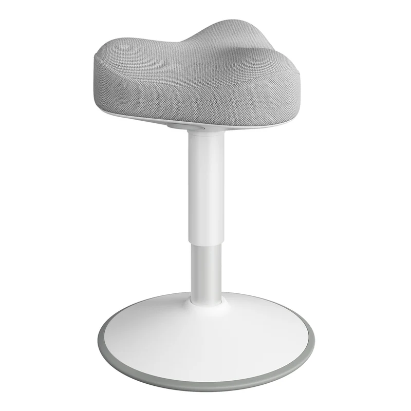 Stehhocker höhenverstellbar und modern