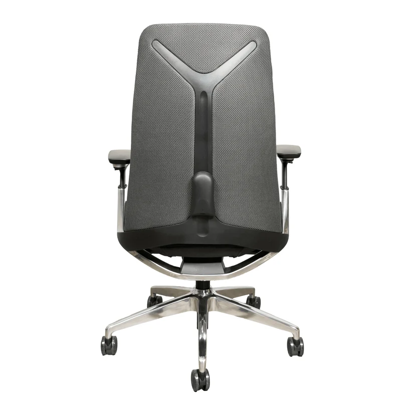 Yucan Flow Ergonomic Shiatsu Chair