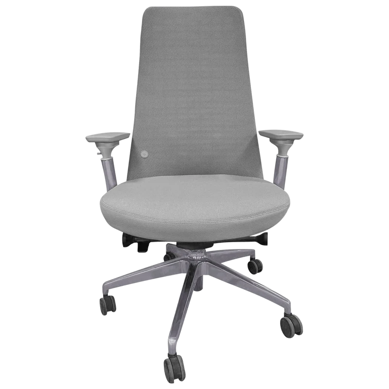 Yucan Flow Ergonomic Shiatsu Chair