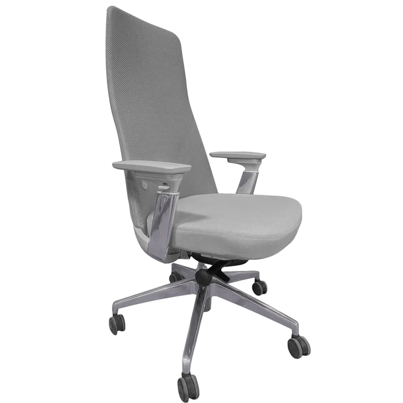 Yucan Flow Ergonomic Shiatsu Chair