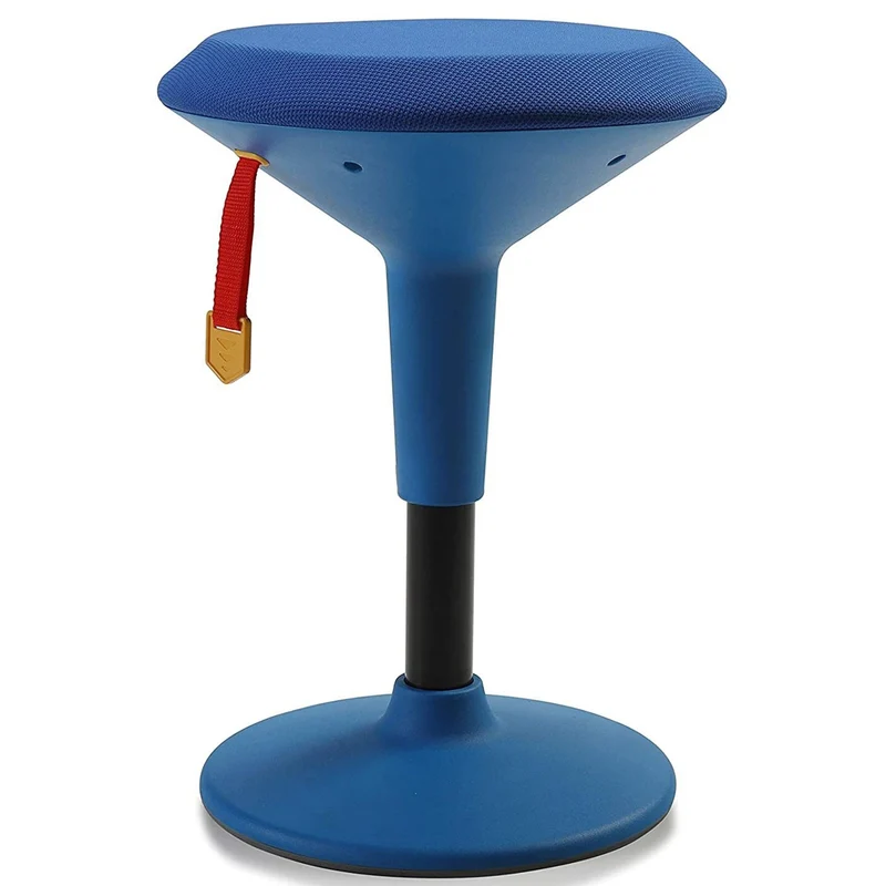 Adjustable Wobble Chair For Kids