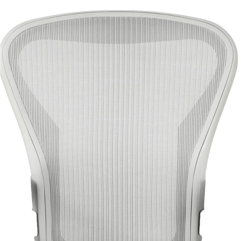 Back Frame with New OLS Mesh for Herman Miller Aeron Classic Chairs