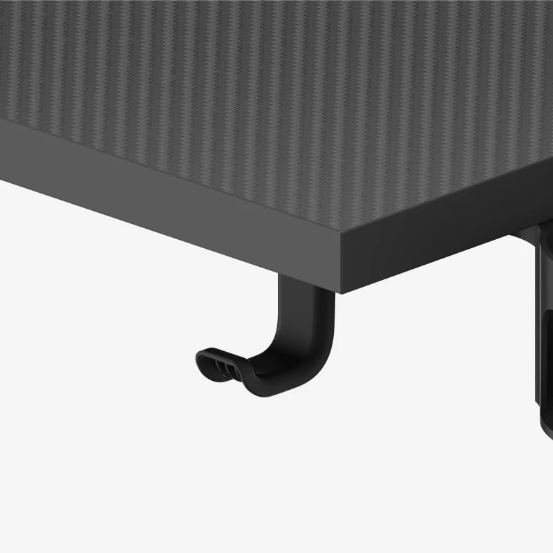 Elektrischer Schreibtisch Huzaro Hero 8.7 RGB LED 140 cm