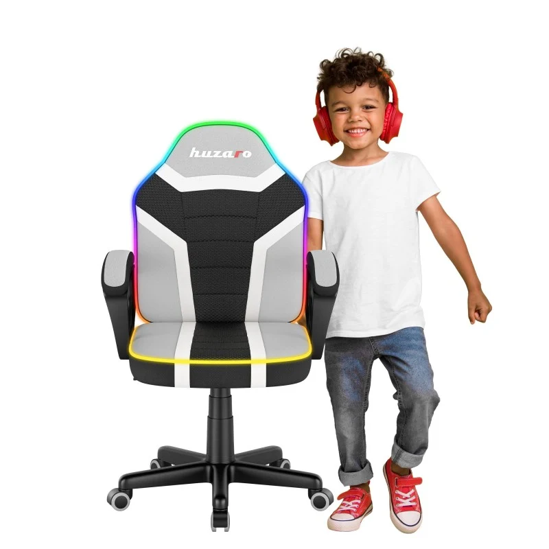Gaming-Sessel für Kinder Huzaro Ranger 1.0 RGB