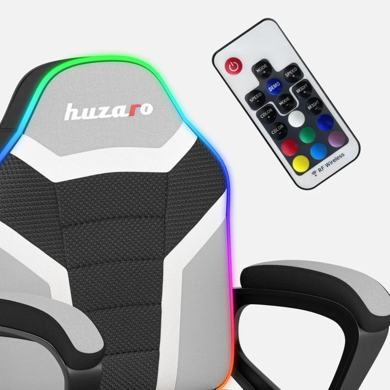 Gaming-Sessel für Kinder Huzaro Ranger 1.0 RGB