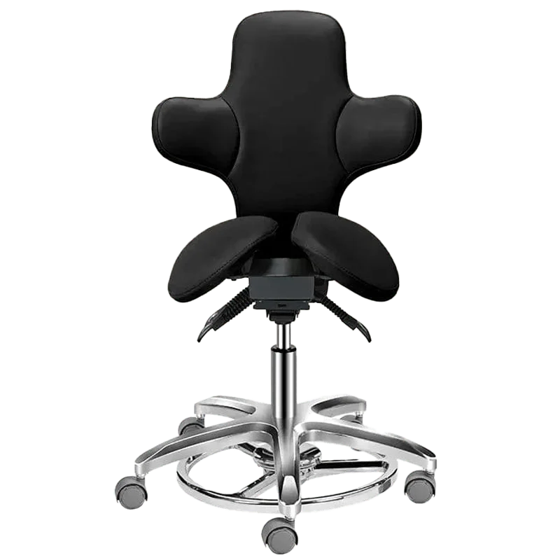 Puro Chair - Flexible Ergonomic Seating for Any Space
