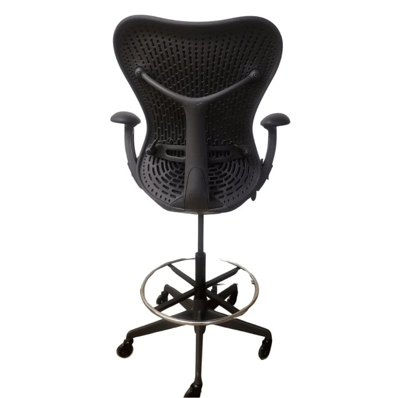 Herman Miller Mirra Stool Fully Adjustable
