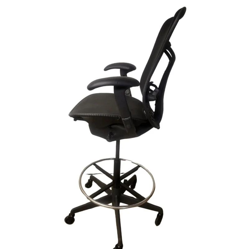 Herman Miller Mirra Stool Fully Adjustable