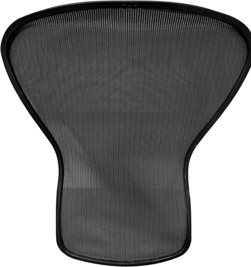 Back Mesh for Herman Miller Aeron Remastered (V2) Chairs by OLS