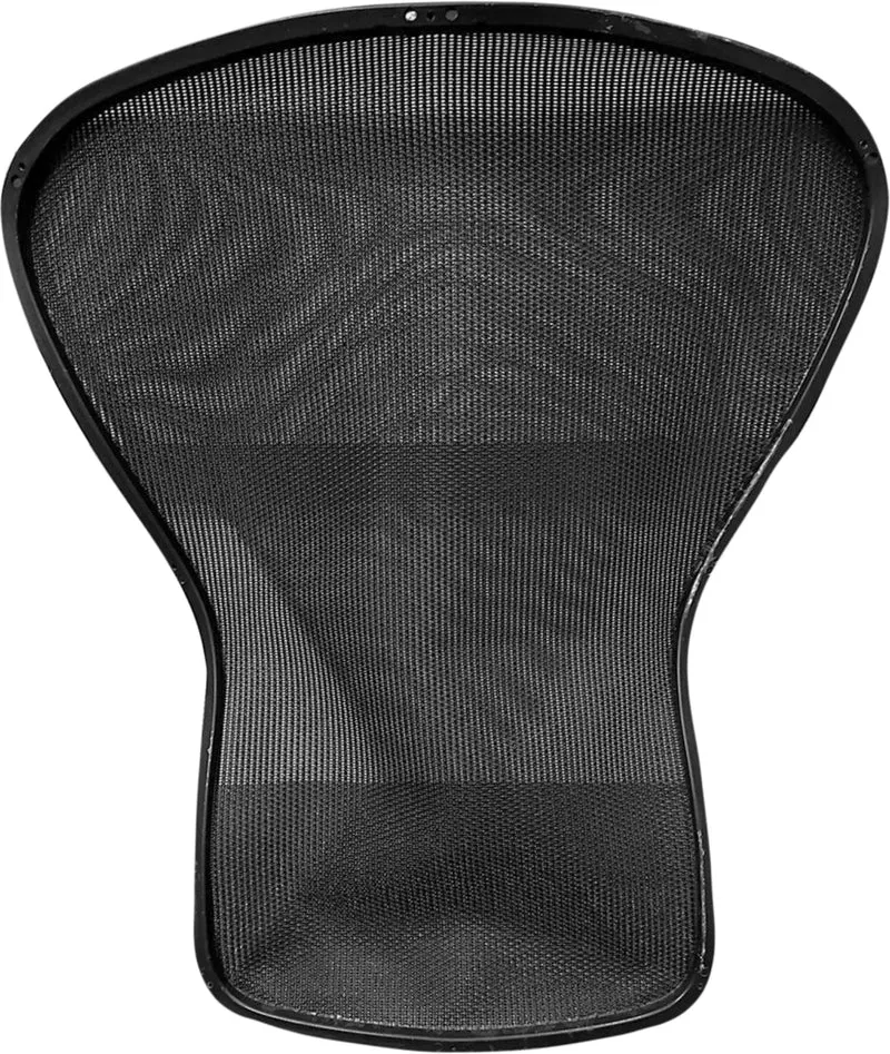 Back Mesh for Herman Miller Aeron Remastered (V2) Chairs by OLS