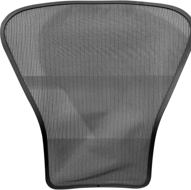 Back Mesh for Herman Miller Aeron Remastered (V2) Chairs by OLS