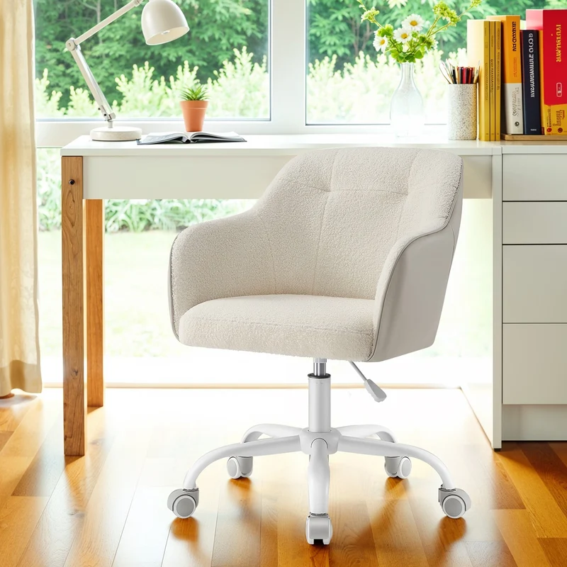 Homeoffice-Stuhl, Drehstuhl, Schreibtischstuhl