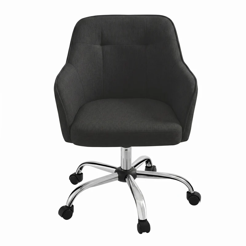 Homeoffice-Stuhl, Drehstuhl, Schreibtischstuhl
