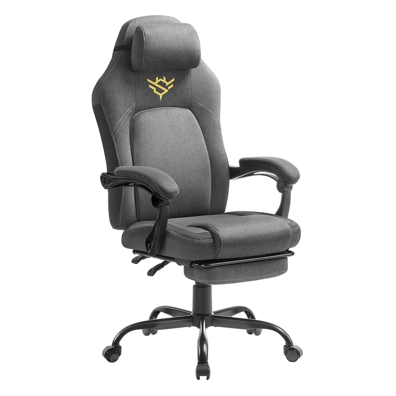 Gaming-Stuhl höhenverstellbar