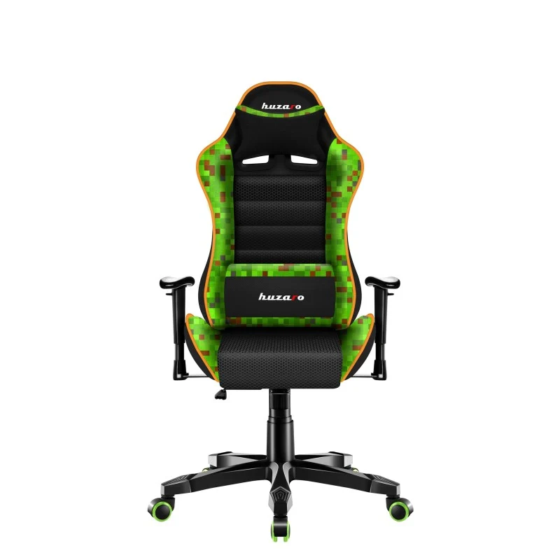Gaming-Stuhl für Kinder HUZARO RANGER 6.0 Pixel Mesh