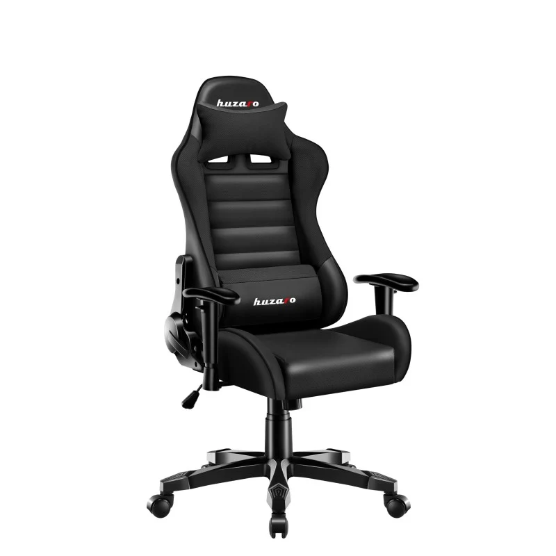 Gaming-Sessel für Kinder HUZARO RANGER 6.0 Black