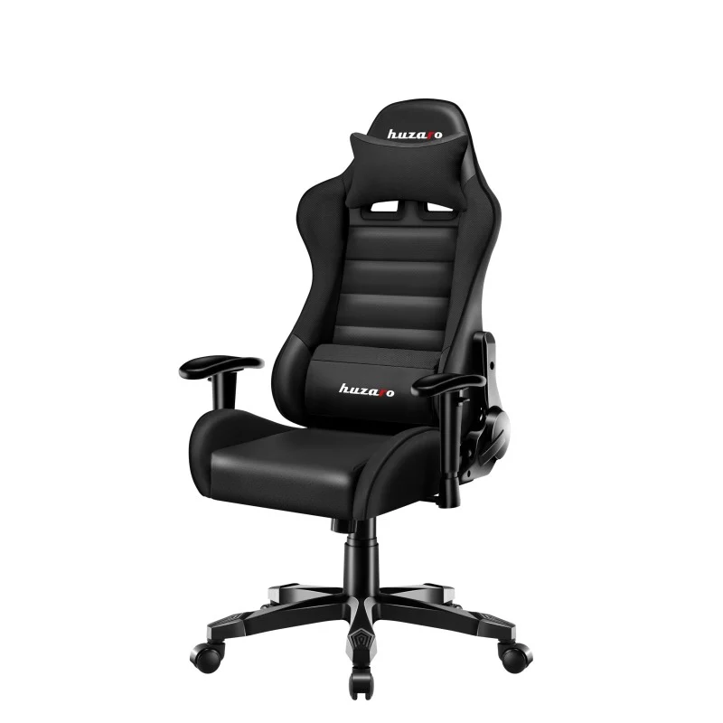 Gaming-Sessel für Kinder HUZARO RANGER 6.0 Black
