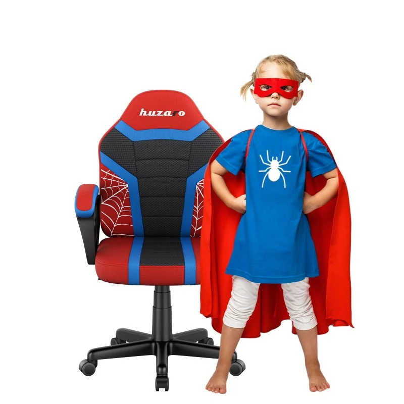 Gaming-Sessel für Kinder Huzaro Ranger 1.0 Spider Mesh