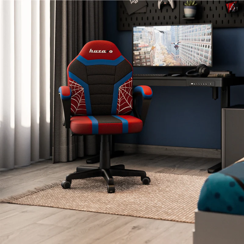 Gaming-Sessel für Kinder Huzaro Ranger 1.0 Spider Mesh