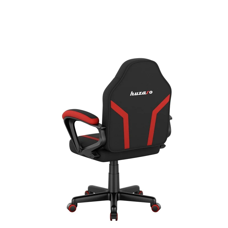 Gaming-Sessel für Kinder HUZARO RANGER 1.0 Red Mesh