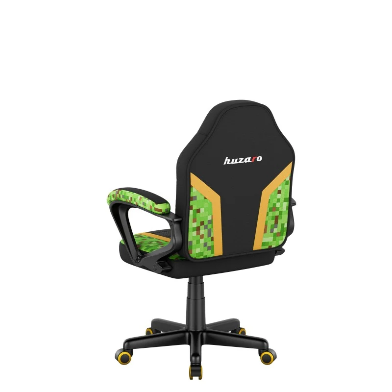 Gaming-Sessel für Kinder HUZARO RANGER 1.0 Pixel Mesh