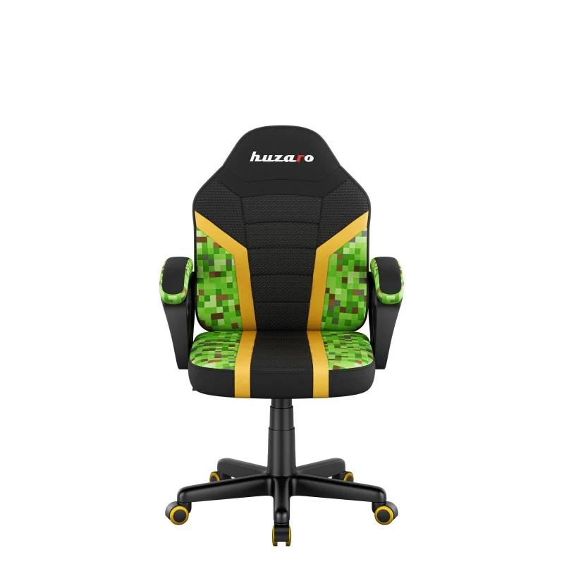 Gaming-Sessel für Kinder HUZARO RANGER 1.0 Pixel Mesh