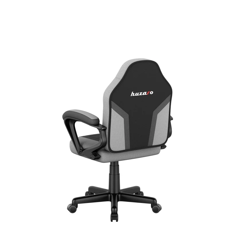 Gaming-Stuhl für Kinder HUZARO RANGER 1.0 Grey Mesh