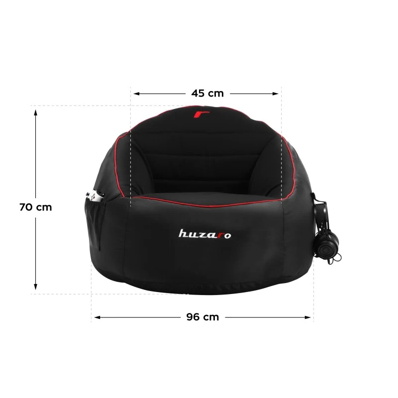 Gaming-Sitzsack Huzaro Winner 4.3