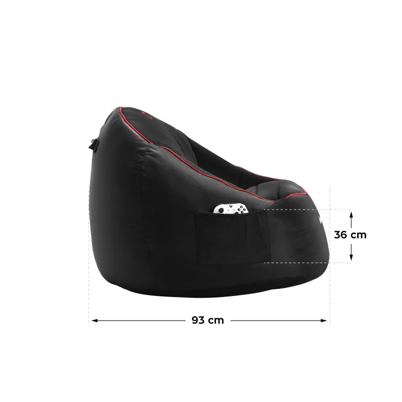 Gaming-Sitzsack Huzaro Winner 4.3