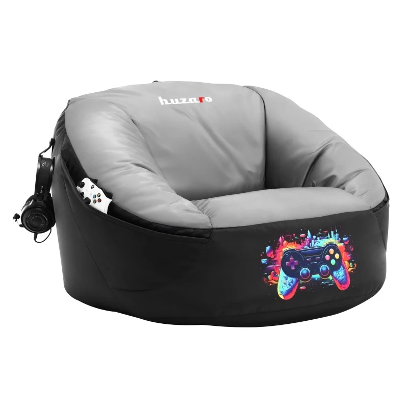 Gaming-Sitzsack XXL Huzaro Winner 4.5