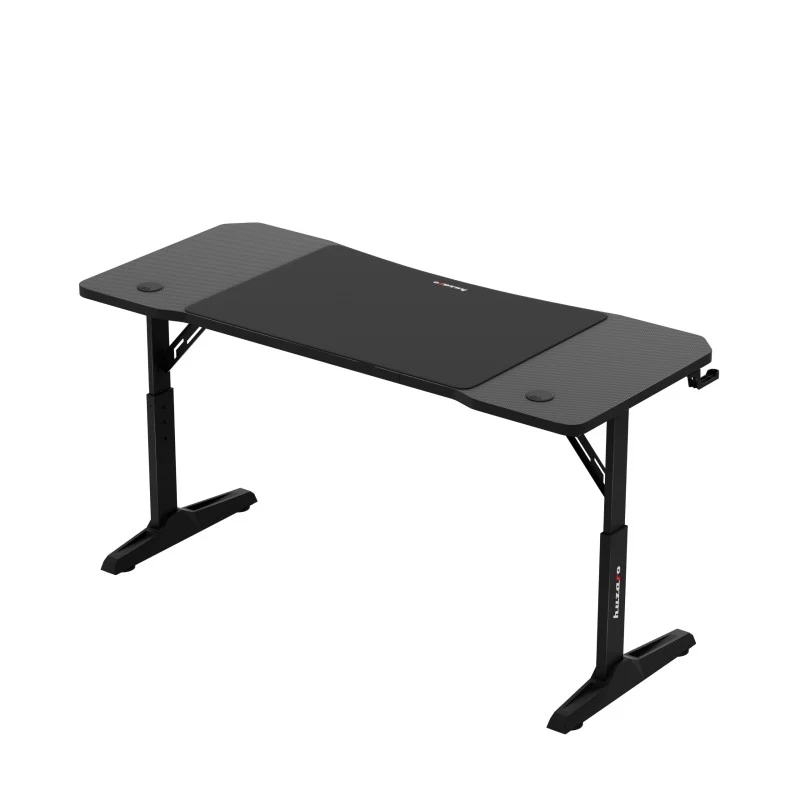 Gaming-Schreibtisch Huzaro Hero 3.6 Black