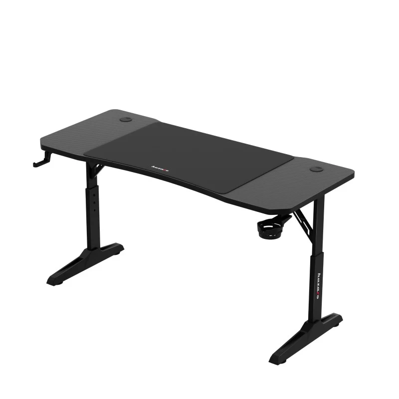 Gaming-Schreibtisch Huzaro Hero 3.6 Black